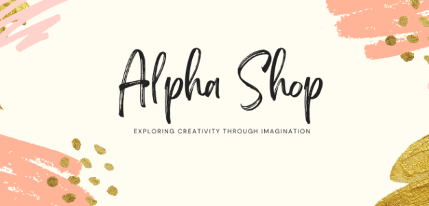 Alpha Shop