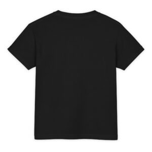 Youth Garment-Dyed Heavyweight T-Shirt - Comfort Colors 9018