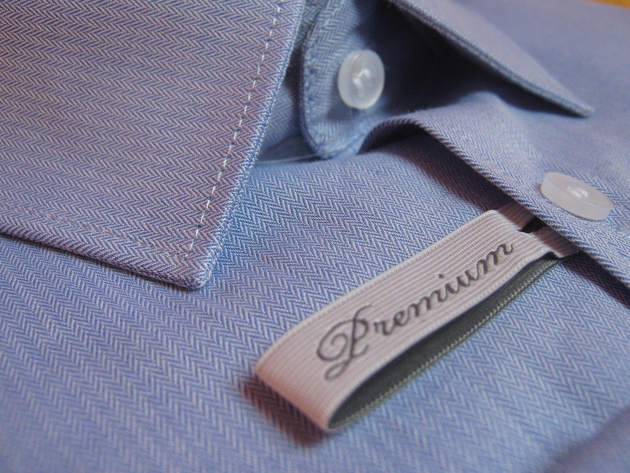 Calvin Klein Sport Button-Down Shirt - Everyday Edit