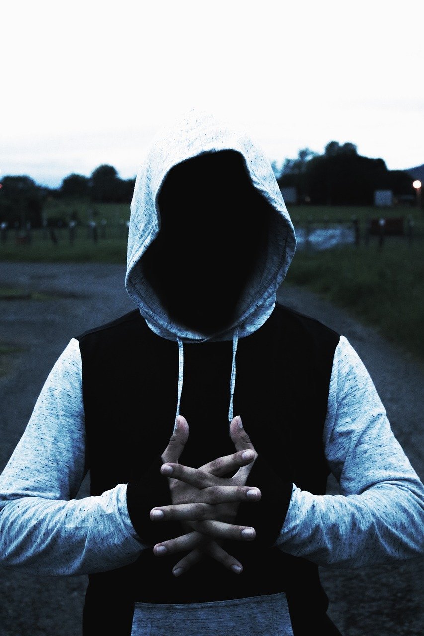 H&M Slim Fit Hoodie