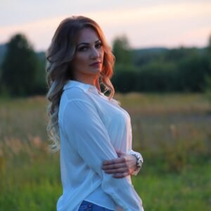 Mango Summer Jeans