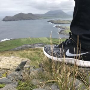 Nike Retro Running Shoes