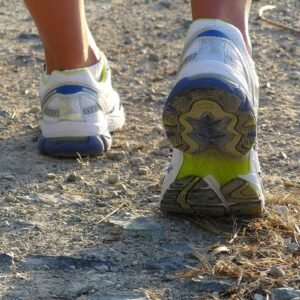 New Balance Performance Running Shoes