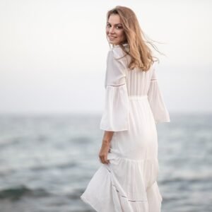 ASOS Summer Wrap Dress